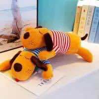 Thú nhồi bông siêu mềm mịn 25-30cm