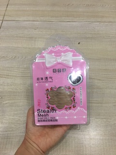 Dán mí lưới 