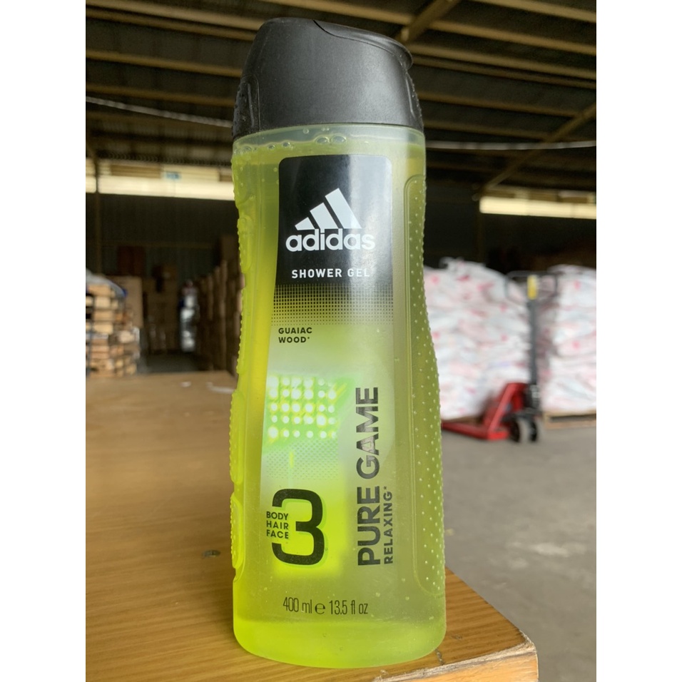 combo 3 Nước hoa  Pure Game - 100ml+Xịt khử mùi toàn thân nam - Pure Game - 150ml+Sữa tắm gội  nam -Pure Game - 400ml | BigBuy360 - bigbuy360.vn