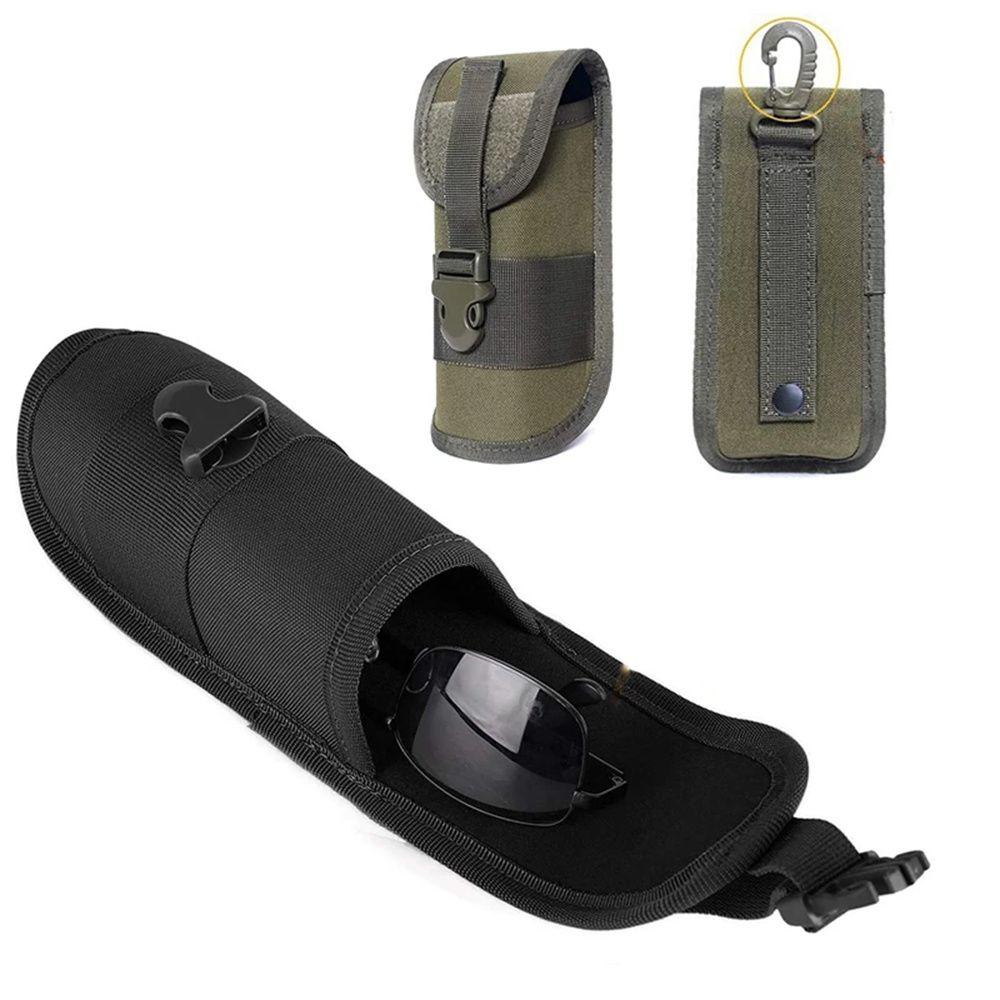 Bernardo Túi Đựng Mắt Kính Cầm Tay Tiện Lợi