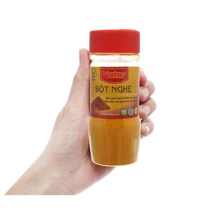 Bột nghệ Natas hũ 40g