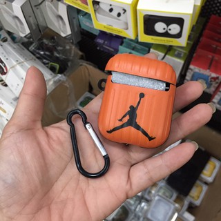 Vỏ case Airpods 1/2 và Pro Jordan Shattered Backboard