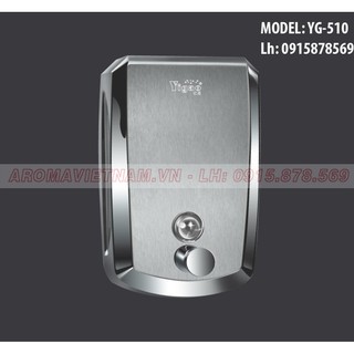Hộp đựng nước rửa tay treo tường Yigao