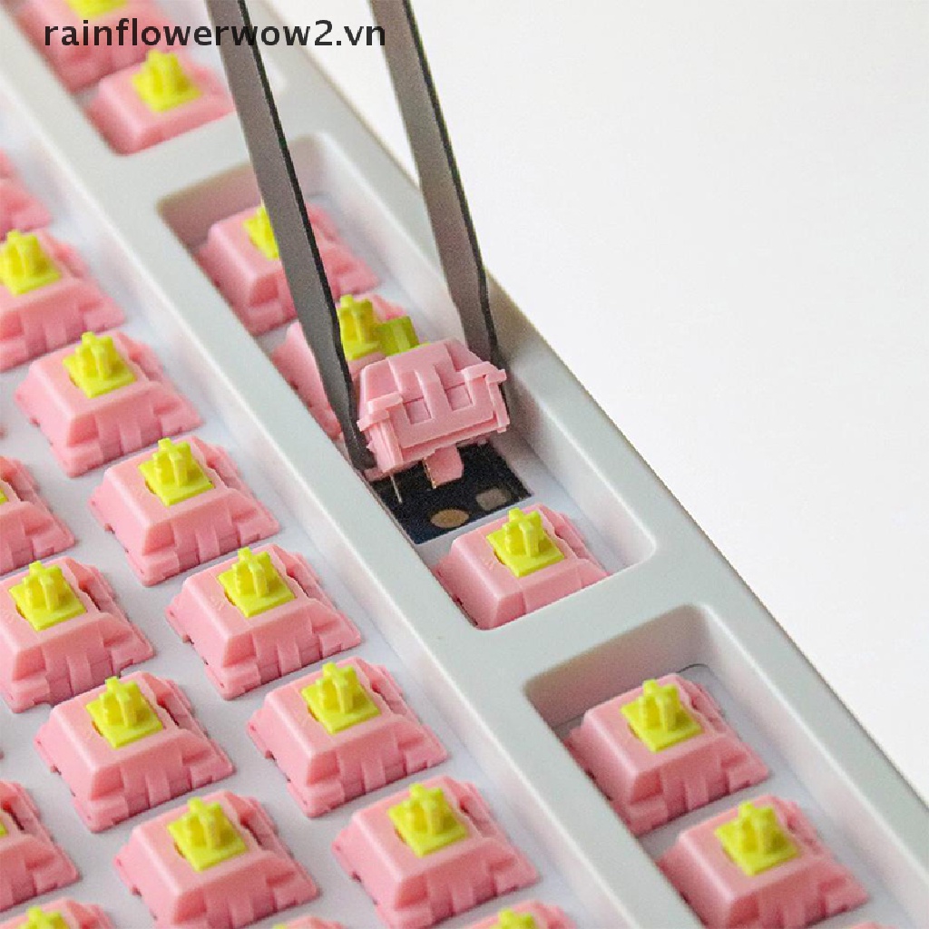 Dụng Cụ Tháo Rời Bàn Phím Cơ Gateron Kailh Thay Thế Tiện Dụng