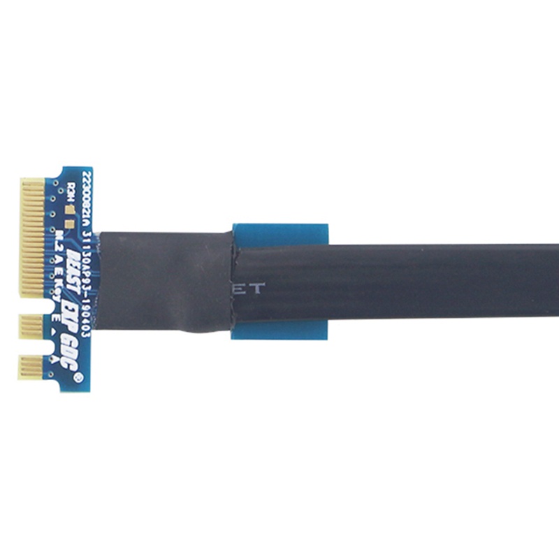 Dây Cáp Nối HDMI Sang NGFF M.2 a Cho Laptop