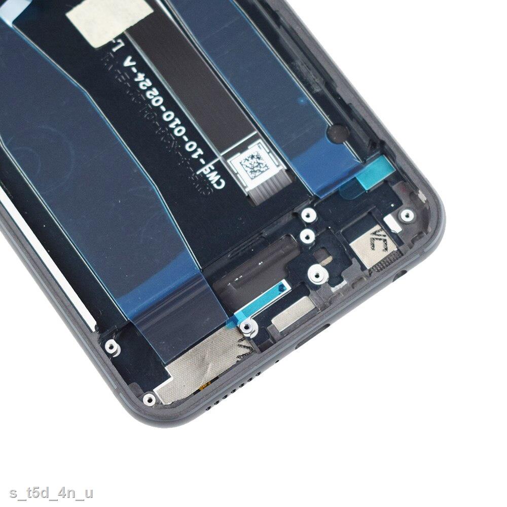 Hàng chính hãng Màn Hình Cảm Ứng Lcd 6.2    Cho Asus Zenfone 5 Ze620Kl Zenfone 5 2018 Gamme Ze620Kl