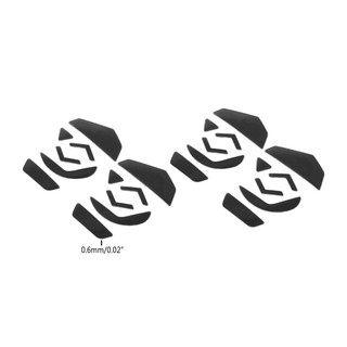 Bộ 4 miếng lót chuột máy tính Logitech g502