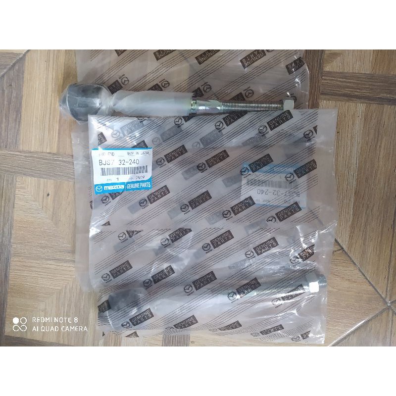 Phụ tùng ô tô : Rotuyn lái trong Mazda 3 1.5/ 2014-2019