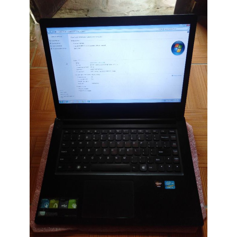 Lenovo s400.đẹp zin.k lỗi gì | BigBuy360 - bigbuy360.vn