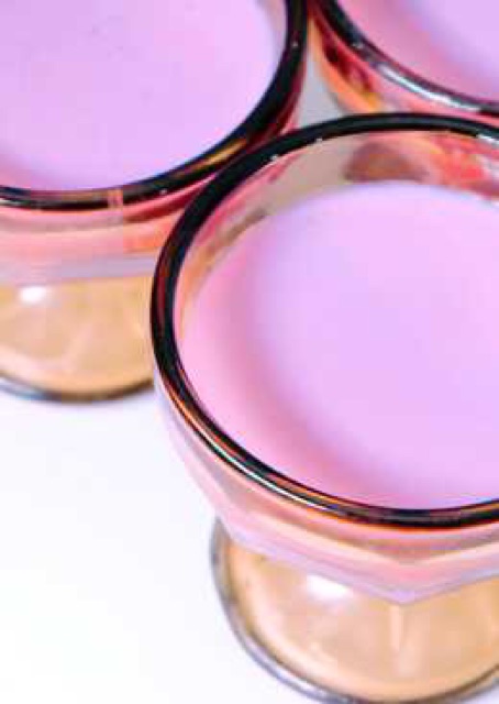 Pudding Khoai môn Mole Đài Loan