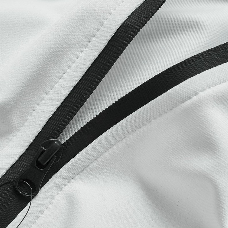 Bộ Nỉ Thể Thao Nam Cao Cấp Mũ Liền | BigBuy360 - bigbuy360.vn