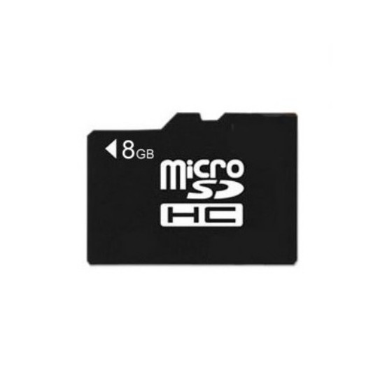 Thẻ nhớ MicroSD 32GB/16GB/8GB / 4GB Class 10 tốc độ cao (Đen) - Bảo hành 12 tháng