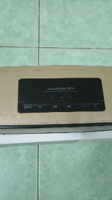 Loa Bluetooth s2025