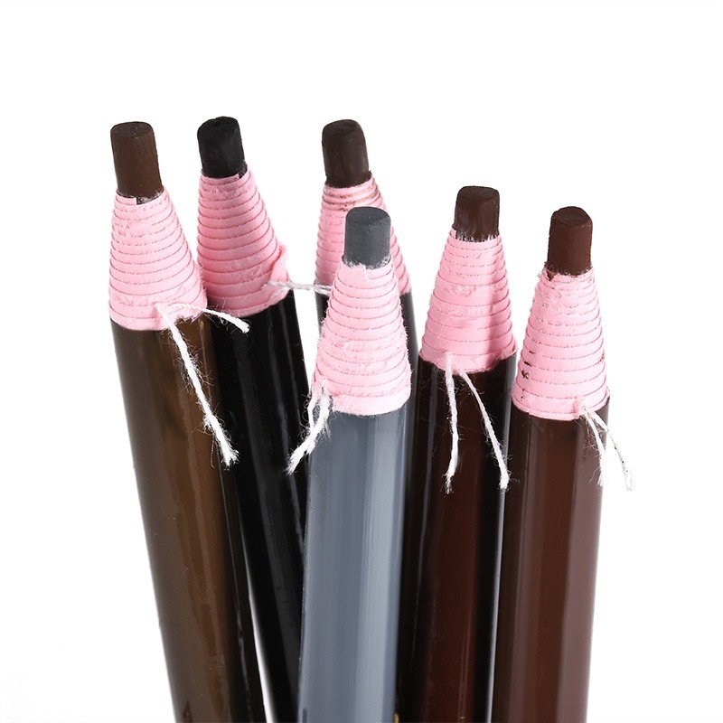 [Hàng mới về] Chì Kẻ Chân Mày Chống Thấm Nước Và Lâu Trôi Cao Cấp