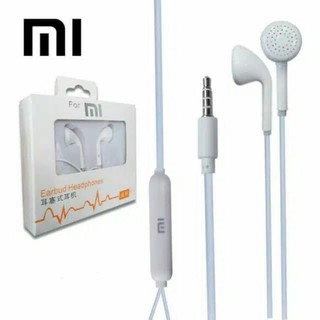 Tai nghe xiaomi redmi 7/7a / note7 / note 7 pro / redmi note 8 chất lượng cao
