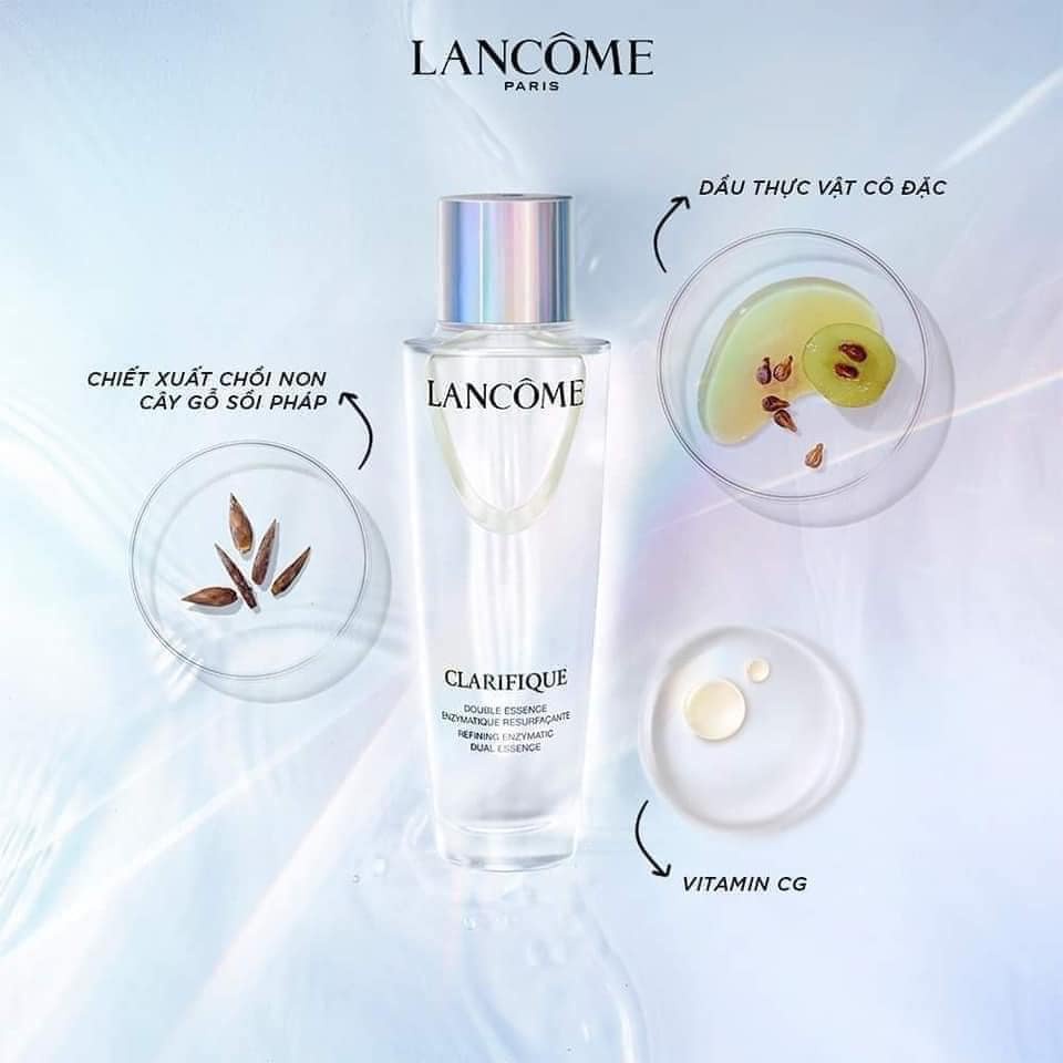 Bộ sản phẩm LanCome của Pháp - ALISA