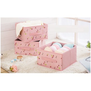 Set 2 hộc vải Lifestyle GD093A