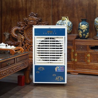 QUẠT ĐIỀU HÒA SUNTEK SL55