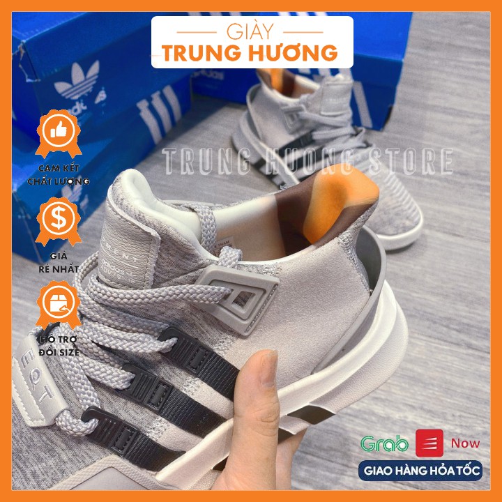 ⚡️𝐕𝐢𝐝𝐞𝐨 + 𝐀̉𝐧𝐡 𝐭𝐡𝐚̣̂𝐭⚡️ Giày thể thao sneaker EQT nam nữ , Giày Trung Hương NEW 2021 C6 fullbox 11