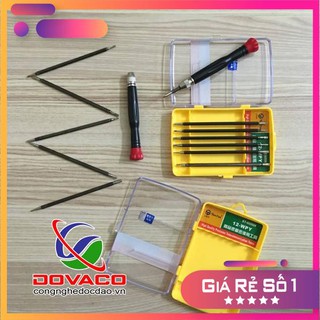 Bộ tô vít đa năng 12 in 1