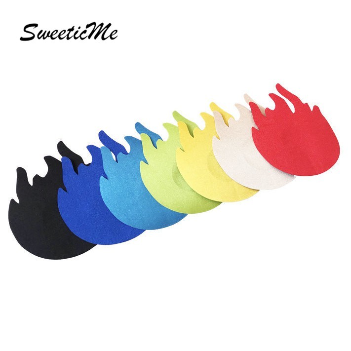 Cặp miếng dán ngực siêu mềm không bị lộ