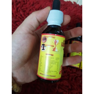 Thuốc đặc trị ốm trong cho gà ( hàng Thái)