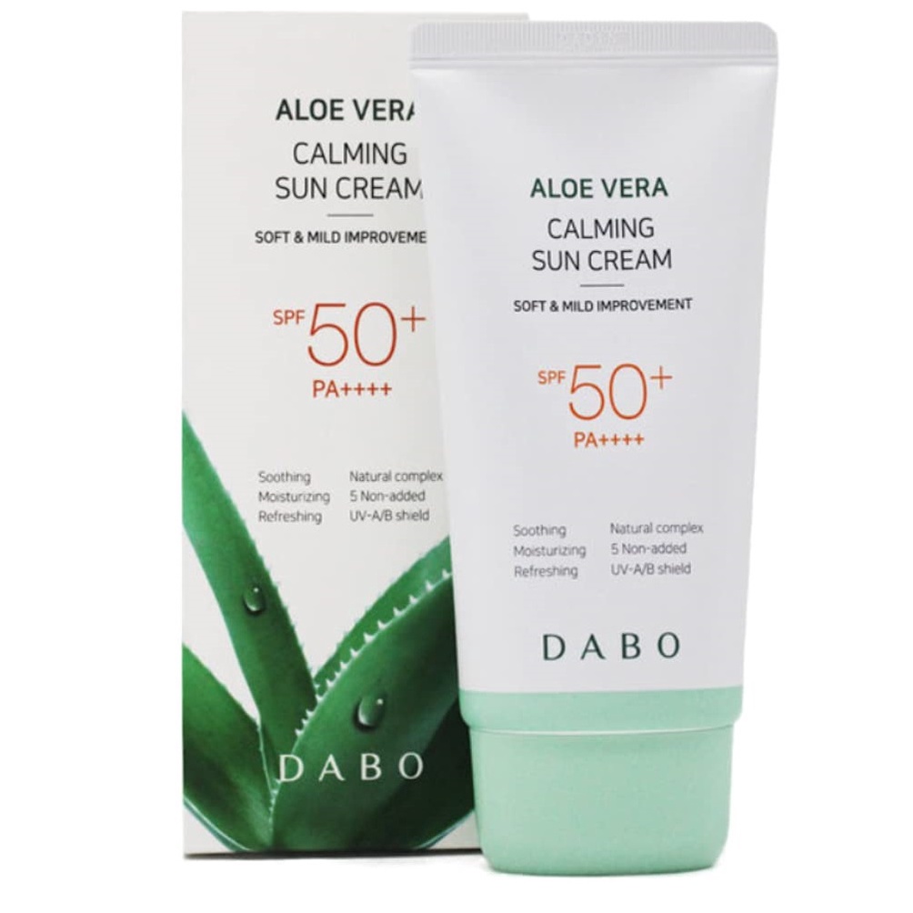 HÀNG CHÍNH HÃNG- Kem Chống Nắng Trắng Da Hàn Quốc Hãng Dabo Tune up SPF 50PA+++ 70ml/ Hộp MẪU MỚI LÔ HỘI