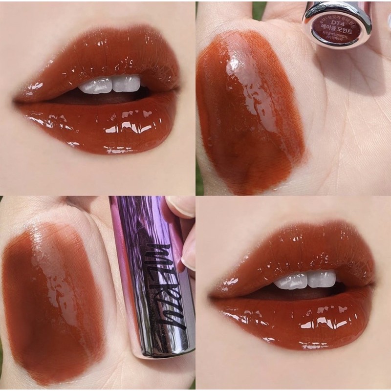 [DT1-DT11]SON TINT BÓNG MERZY AURORA DEWY | BigBuy360 - bigbuy360.vn