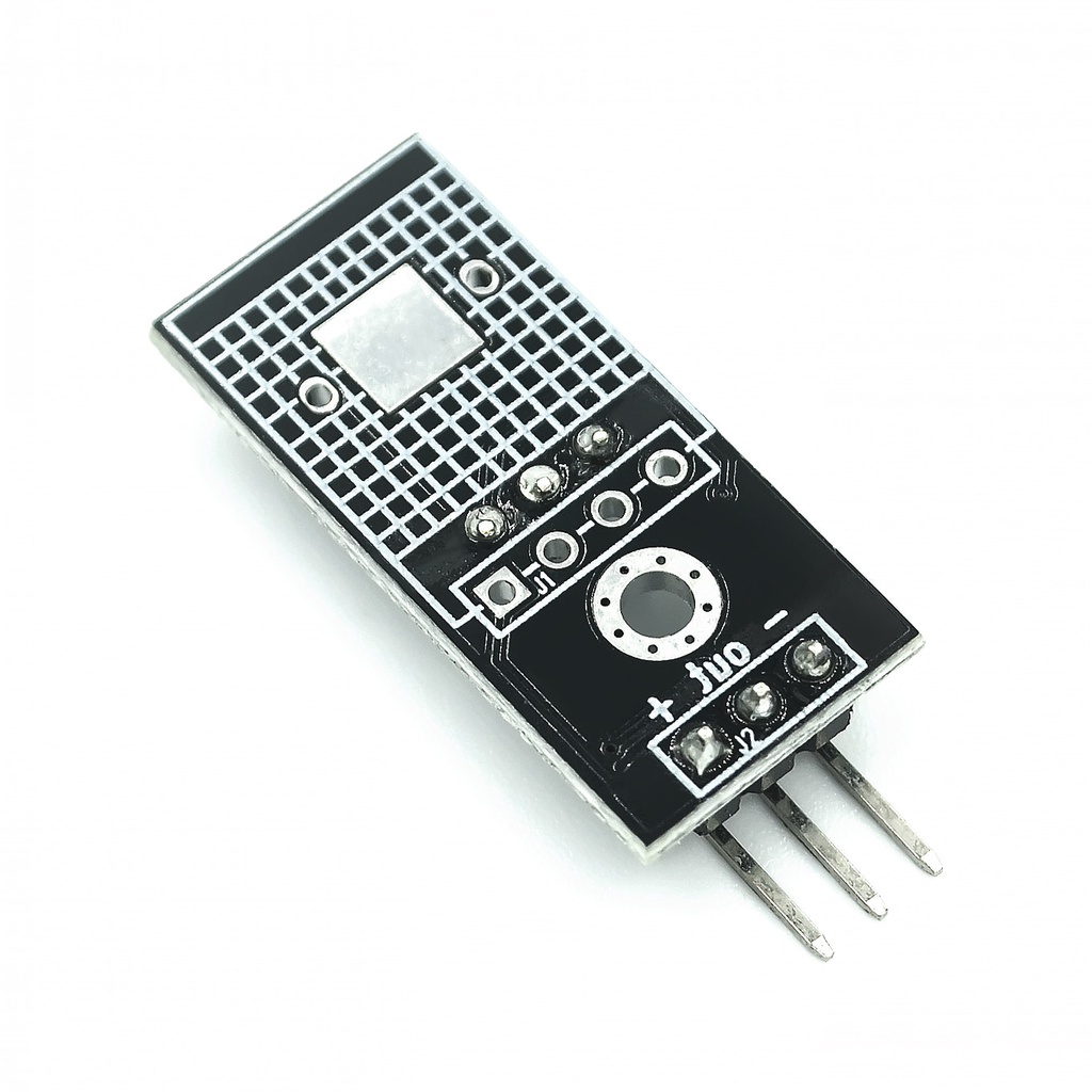 DC5V DS18B20 Digital Temperature Sensor Module