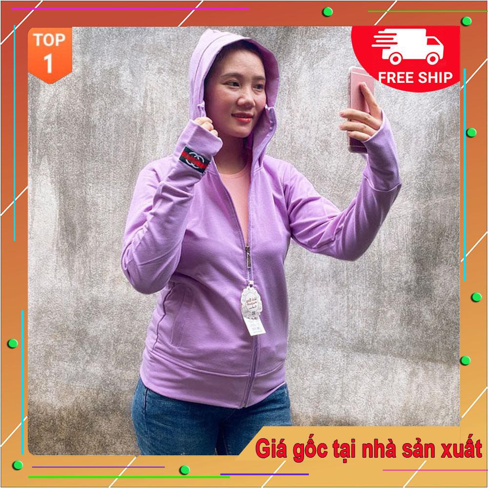 (VIDEO THỰC TẾ) ÁO chống nắng cao cấp 3in1