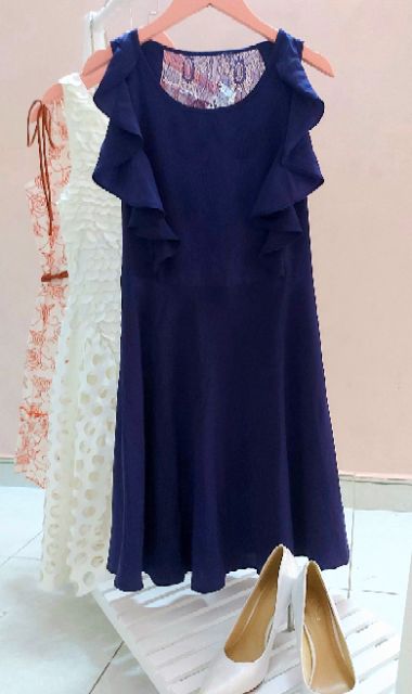 Đầm VNXK, size S