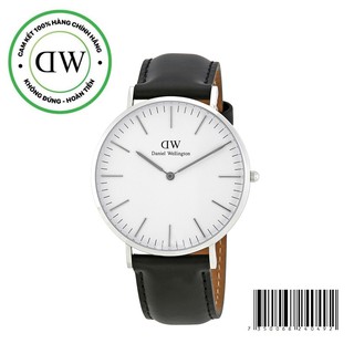Đồng Hồ Nữ Daniel Wellington Classic Sheffield DW00100053