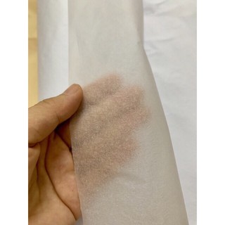 Giấy mỏng Scan hình xăm, giấy Scan lụa mỏng , giấy nến khổ lớn, dụng cụ xăm hình tattoo