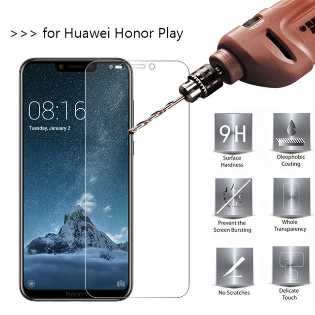 Kính cường lực toàn màn hình cho Huawei Honor Play