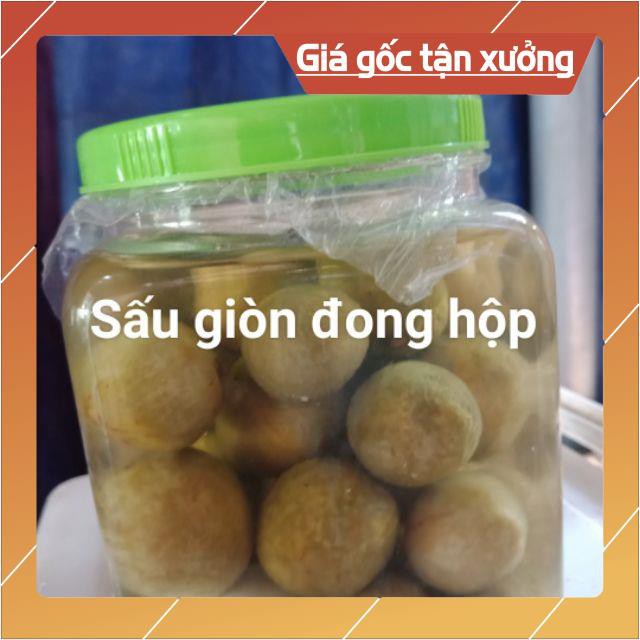 SẤU ngâm đường 1,2lit mứt ô mai hoa quả các loại tìm đại lý đt zalo0983062314 Fb thúy sắn dây