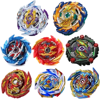 Đồ chơi con quay Beyblade 14 bằng kim loại phong cách độc đáo