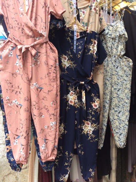 COMBO JUMSUIT MS92888