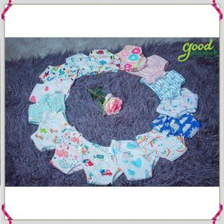 Quần tập bỏ bỉm good mama cao cấp