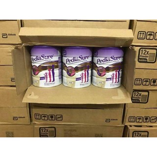 Sữa Pediasure Úc 850g