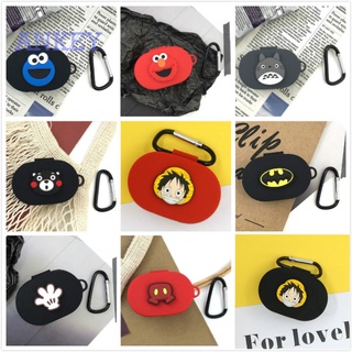 Mi True Wireless Earbuds Basic 2 S / 2S Xiaomi Airdots 2 Vỏ bảo vệ hộp sạc tai nghe thiết kế họa tiết hoạt hình