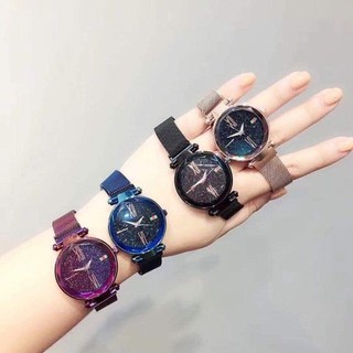 Đồng hồ nam châm chống nước - đồng hồ nam châm