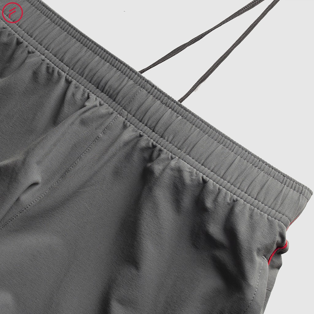 Quần đùi nam Fasvin Q20208.HN vải gió chun mềm mại co giãn