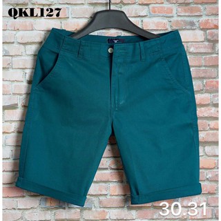 {HINH THAT} QUẦN SHORT KAKI NAM CÁ TÍNH {RE VO DICH}
