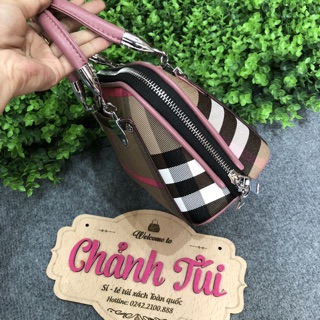 Túi hến B.B.R size 23