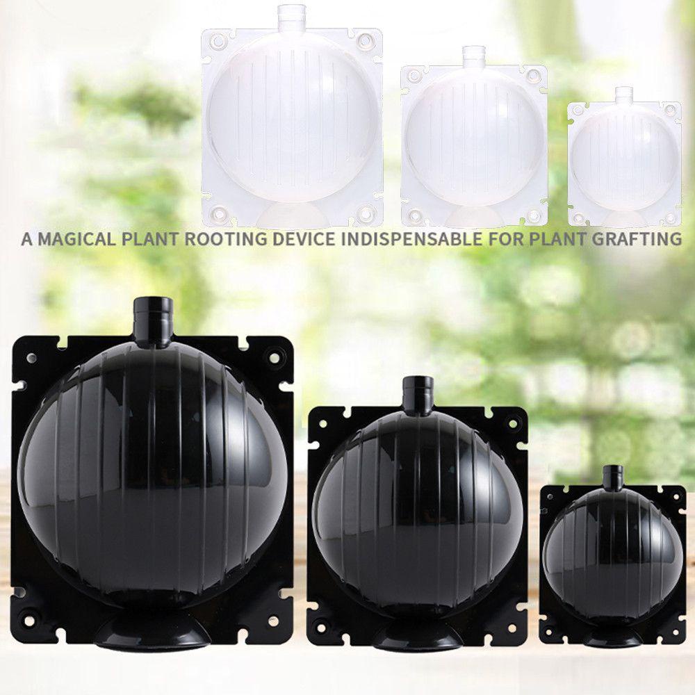 Hộp Điều Khiển Rễ Cây SHOUKEY Botany Cho Sân Vườn