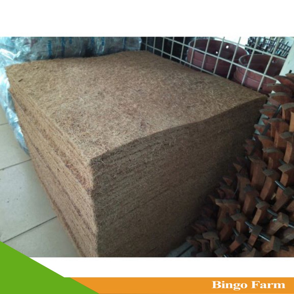 Thảm xơ dừa (50cmx50cm)