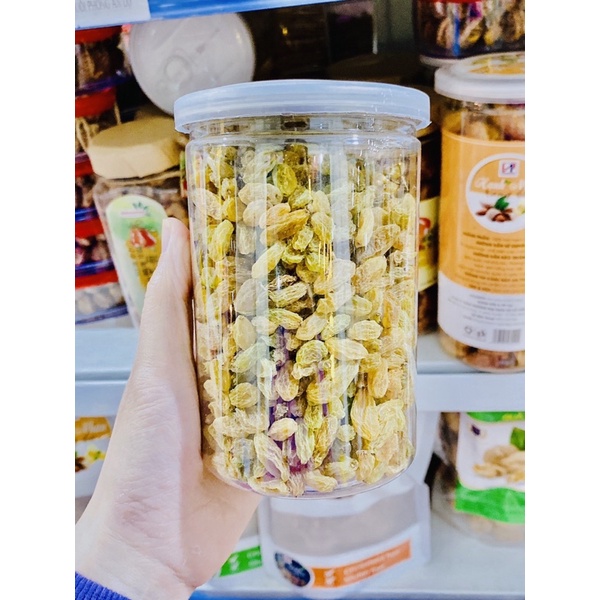 NHO XANH/ĐEN PHONG AN 400G
