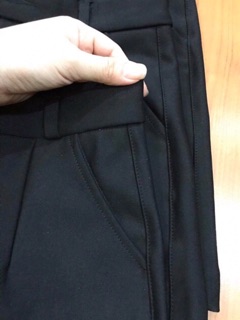 Quần Short Cạp Cao ❤️ Chất Đẹp❤️Tôn Dáng