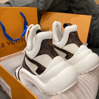 GIÀY L.V ARIGHT 1:1 SC [ FULL BOX + FREE SHIP ]