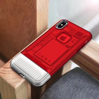Ốp chống shock iphone 6plus/7plus/8plus/iphone x/xs/xs max